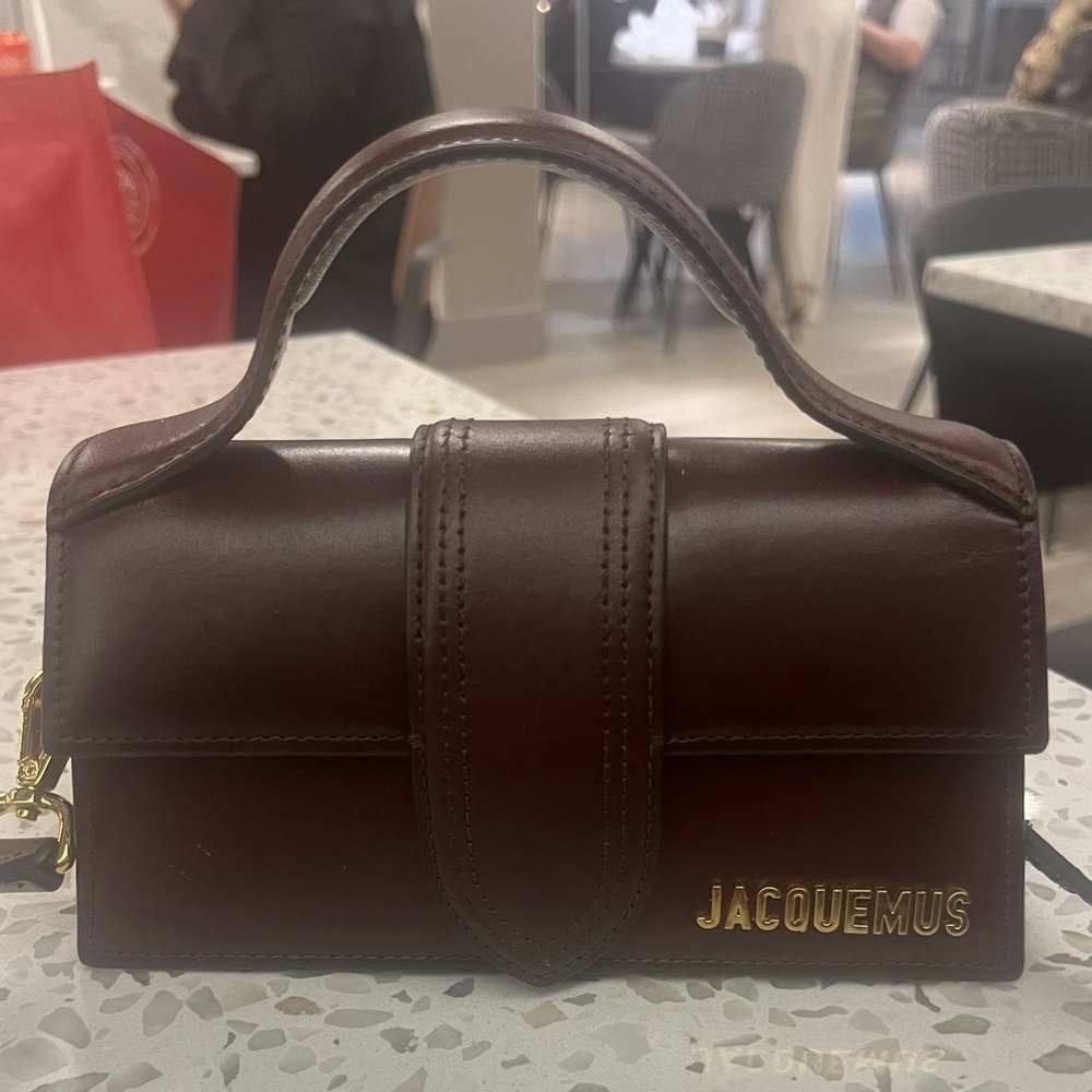 Jacquemus Le Bambino